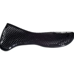 Discount karlslund gel pad med fronthever Black