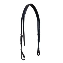 Sale karlslund Halsreim Black/Chrome