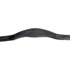 Best karlslund Kombi anatomisk nakkestykke Black/Chrome