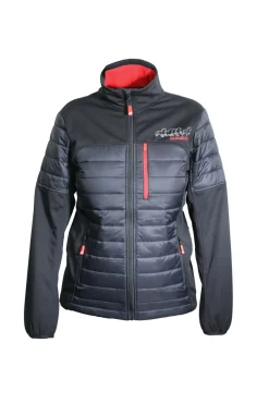 Discount karlslund Krafla jakke, dame Black