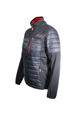 Discount karlslund Krafla jakke, dame Black