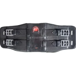 karlslund Relief gjord Black