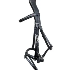 Online karlslund ridegrime Black