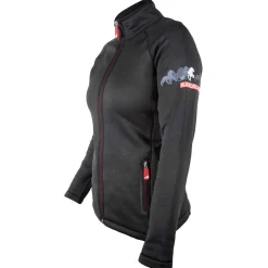 Outlet karlslund Vindur genser CinderGrey