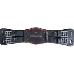 Sale karlslund Wave lærgjord Black