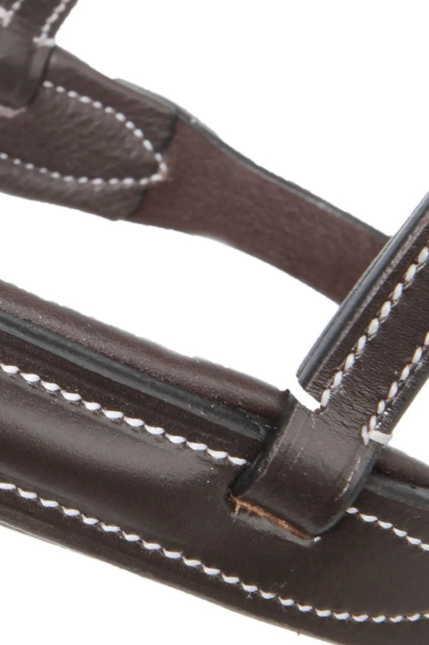 Sale kavalkade Akila hodelag Brown