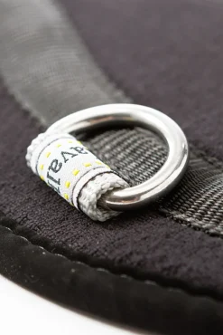Clearance kavalkade Arik Klimatex Dressage Girth Black