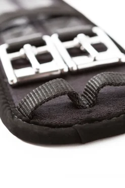 Clearance kavalkade Arik Klimatex Dressage Girth Black