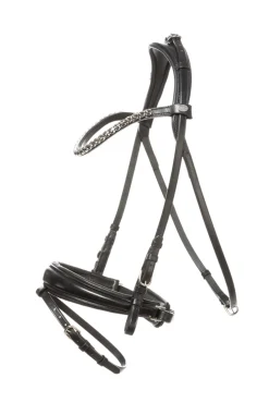 Online kavalkade Ayana KavalSH4 Bridle Black