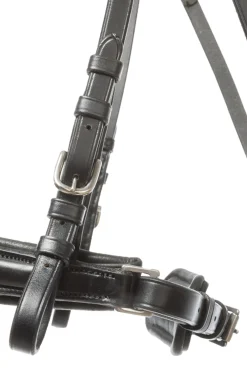 Online kavalkade Ayana KavalSH4 Bridle Black