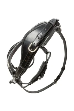 Online kavalkade Ayana KavalSH4 Bridle Black