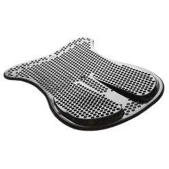 New kavalkade bak gelpad Black