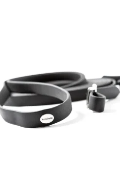 Sale kavalkade Biothane Long Reins Black