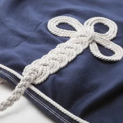 Discount kavalkade cooler med bryst-bib DarkBlue/White