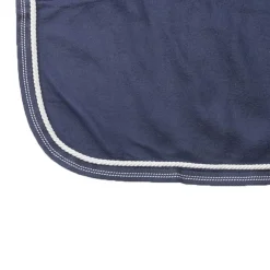 Discount kavalkade cooler med bryst-bib DarkBlue/White