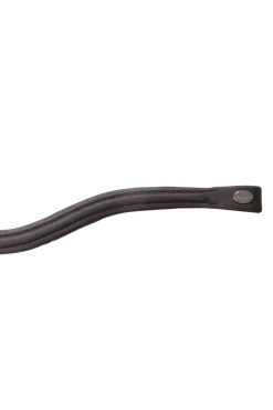 Clearance kavalkade Cortica Vegan Browband Black