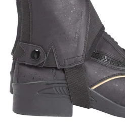 Discount kavalkade Cortica Vegan Cork leggchaps Black