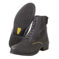 New kavalkade Cortica Vegan Cork jodhpursko Black