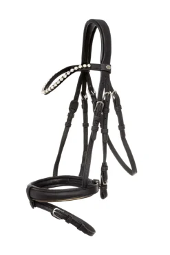 Online kavalkade Cortica Vegan Cork hodelag Black