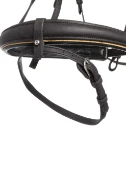 Online kavalkade Cortica Vegan Cork hodelag Black