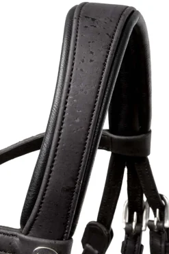 Online kavalkade Cortica Vegan Cork hodelag Black