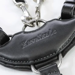 Sale kavalkade Dekor mykt fortøy Black