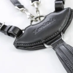 Sale kavalkade Dekor mykt fortøy Black