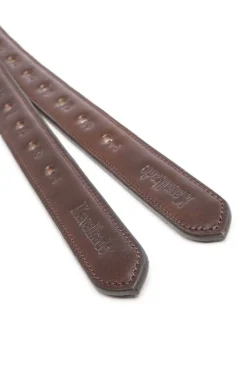 Sale kavalkade Ecoline stigbøylereim Brown