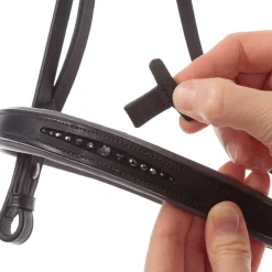 Outlet kavalkade Ella KavalSH4 hodelag Black