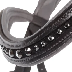 Outlet kavalkade Ella KavalSH4 hodelag Black