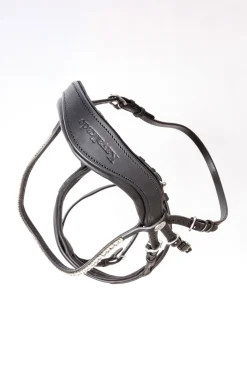 New kavalkade Everness Bridle Black