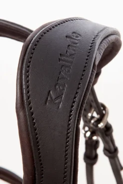 Discount kavalkade EveryDay hodelag Black