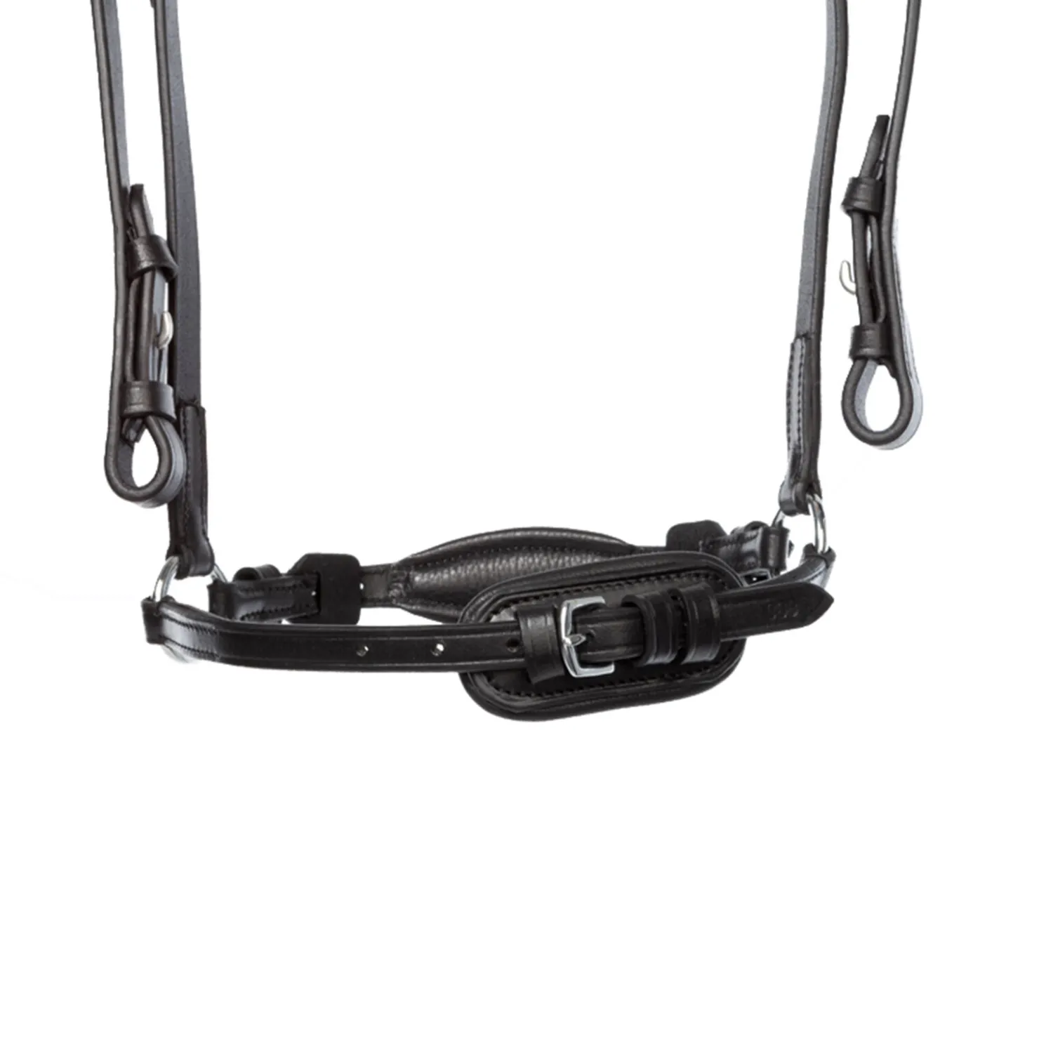 Hot kavalkade Fiala Bridle Black