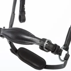Hot kavalkade Fiala Bridle Black