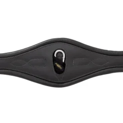 Clearance kavalkade Foster Comfort lang gjord Black