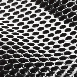 Outlet kavalkade front gelpad Black