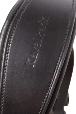 Hot kavalkade Grey Bridle Black/Gray