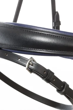 Hot kavalkade hodelag Ocean crank med nesereim og strammefunksjon black/black