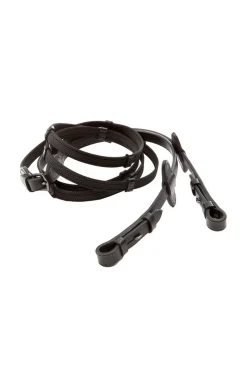 Hot kavalkade hodelag Ocean crank med nesereim og strammefunksjon black/black