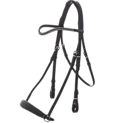 Sale kavalkade Isabella hodelag med lav nesereim Black