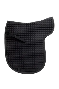 Sale kavalkade Island Saddle Pad Black