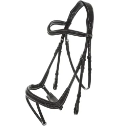 kavalkade Ivy hodelag med flash nesereim Black