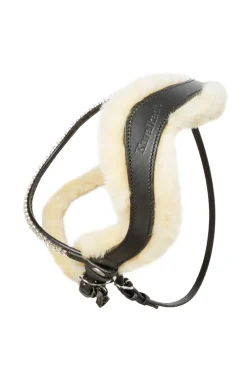 Hot kavalkade Joyce KavalSH4 Bridle Black