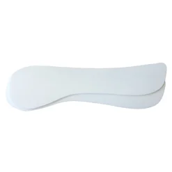 Sale kavalkade KavalTop Vario avrundede innlegg WH/AB