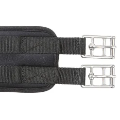 Online kavalkade lang gjord med memory foam Black