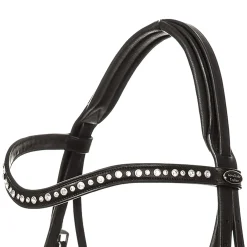 Best kavalkade Mia hodelag med pullback nesereim og flash-reim Black