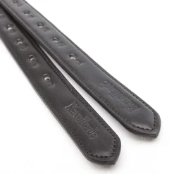 Online kavalkade Nordic stigbøylereimer Black