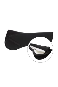 Outlet kavalkade Pad Kaval-Top-Vario avrundet Black