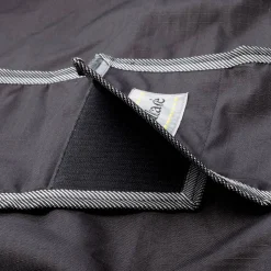 Clearance kavalkade regndekken til trening Black