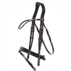 kavalkade Reyna KavalSH4 hodelag Black